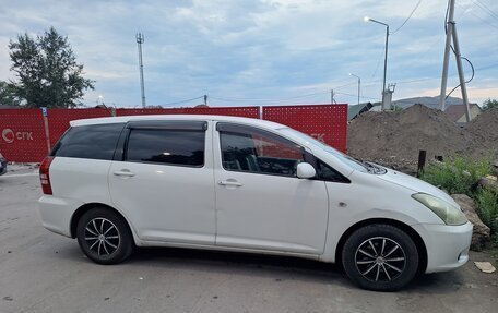 Toyota Wish II, 2004 год, 750 000 рублей, 2 фотография