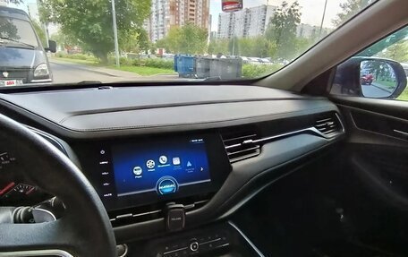 Haval F7 I, 2020 год, 1 700 000 рублей, 6 фотография