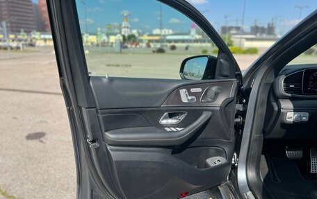Mercedes-Benz GLE Coupe, 2021 год, 8 190 000 рублей, 11 фотография