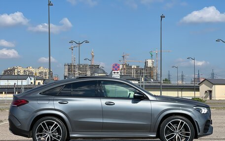 Mercedes-Benz GLE Coupe, 2021 год, 8 190 000 рублей, 8 фотография