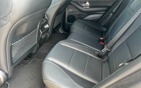 Mercedes-Benz GLE Coupe, 2021 год, 8 190 000 рублей, 12 фотография