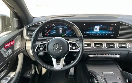 Mercedes-Benz GLE Coupe, 2021 год, 8 190 000 рублей, 13 фотография