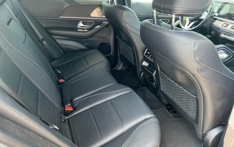 Mercedes-Benz GLE Coupe, 2021 год, 8 190 000 рублей, 16 фотография
