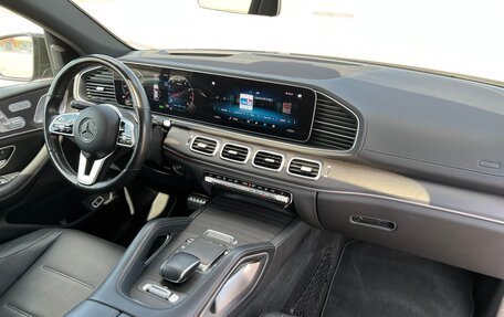 Mercedes-Benz GLE Coupe, 2021 год, 8 190 000 рублей, 15 фотография
