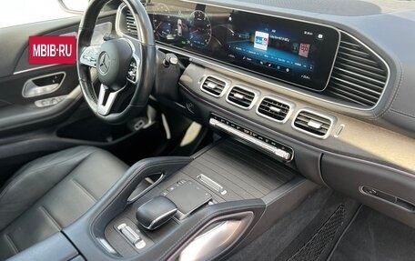 Mercedes-Benz GLE Coupe, 2021 год, 8 190 000 рублей, 9 фотография