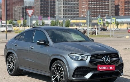 Mercedes-Benz GLE Coupe, 2021 год, 8 190 000 рублей, 7 фотография