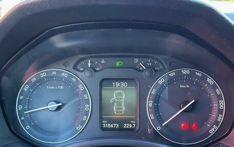 Skoda Octavia, 2008 год, 540 000 рублей, 7 фотография