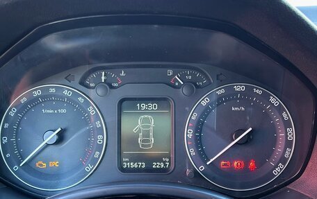Skoda Octavia, 2008 год, 540 000 рублей, 8 фотография