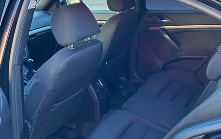 Skoda Octavia, 2008 год, 540 000 рублей, 5 фотография