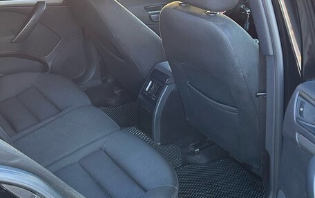 Skoda Octavia, 2008 год, 540 000 рублей, 9 фотография