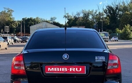 Skoda Octavia, 2008 год, 540 000 рублей, 3 фотография