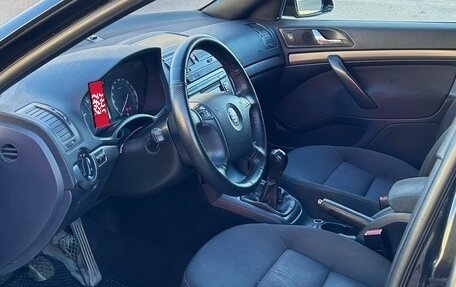 Skoda Octavia, 2008 год, 540 000 рублей, 6 фотография
