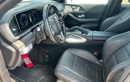 Mercedes-Benz GLE Coupe, 2021 год, 8 190 000 рублей, 14 фотография