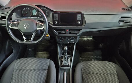 Volkswagen Polo VI (EU Market), 2021 год, 1 525 000 рублей, 9 фотография