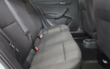 Volkswagen Polo VI (EU Market), 2021 год, 1 525 000 рублей, 14 фотография