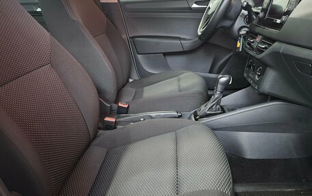 Volkswagen Polo VI (EU Market), 2021 год, 1 525 000 рублей, 13 фотография