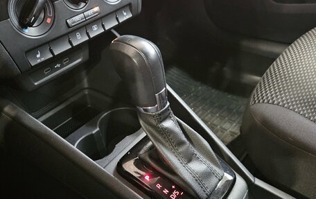 Volkswagen Polo VI (EU Market), 2021 год, 1 525 000 рублей, 16 фотография