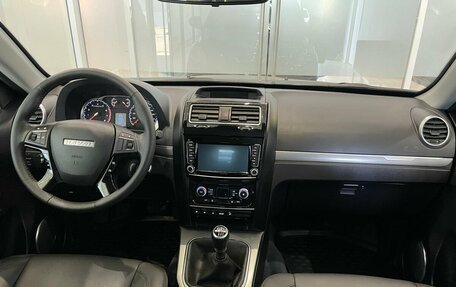 Haval H5 I, 2021 год, 1 699 000 рублей, 5 фотография