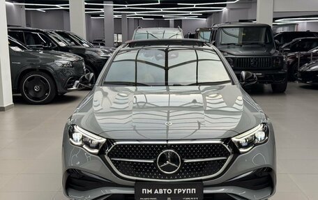 Mercedes-Benz E-Класс, 2026 год, 10 290 000 рублей, 2 фотография