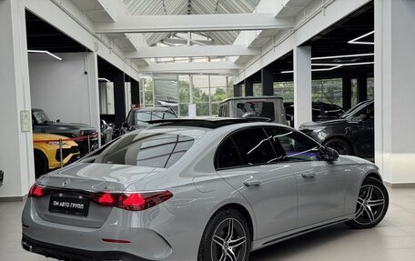 Mercedes-Benz E-Класс, 2026 год, 10 290 000 рублей, 6 фотография