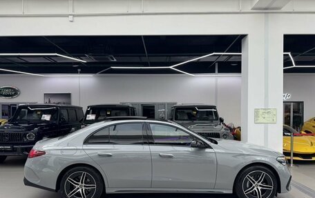 Mercedes-Benz E-Класс, 2026 год, 10 290 000 рублей, 8 фотография
