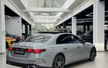Mercedes-Benz E-Класс, 2026 год, 10 290 000 рублей, 10 фотография