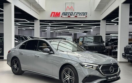 Mercedes-Benz E-Класс, 2026 год, 10 290 000 рублей, 11 фотография