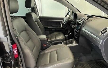 Haval H5 I, 2021 год, 1 699 000 рублей, 13 фотография