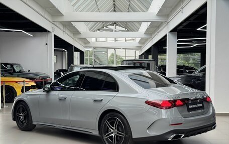 Mercedes-Benz E-Класс, 2026 год, 10 290 000 рублей, 12 фотография