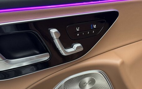 Mercedes-Benz E-Класс, 2026 год, 10 290 000 рублей, 20 фотография