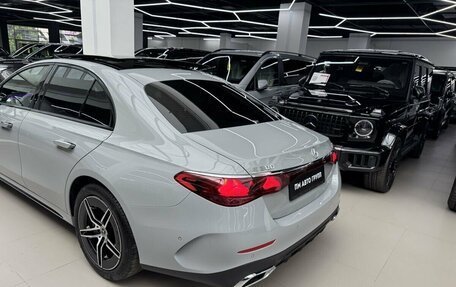 Mercedes-Benz E-Класс, 2026 год, 10 290 000 рублей, 14 фотография