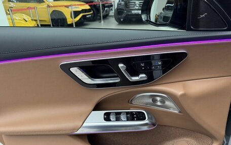 Mercedes-Benz E-Класс, 2026 год, 10 290 000 рублей, 19 фотография