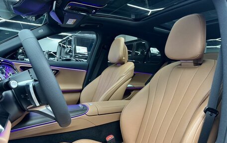 Mercedes-Benz E-Класс, 2026 год, 10 290 000 рублей, 18 фотография