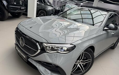 Mercedes-Benz E-Класс, 2026 год, 10 290 000 рублей, 13 фотография