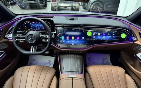 Mercedes-Benz E-Класс, 2026 год, 10 290 000 рублей, 17 фотография