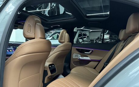 Mercedes-Benz E-Класс, 2026 год, 10 290 000 рублей, 22 фотография