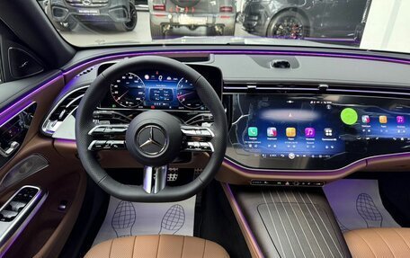 Mercedes-Benz E-Класс, 2026 год, 10 290 000 рублей, 24 фотография