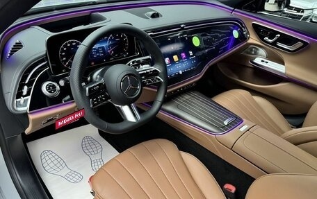 Mercedes-Benz E-Класс, 2026 год, 10 290 000 рублей, 15 фотография