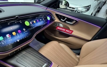Mercedes-Benz E-Класс, 2026 год, 10 290 000 рублей, 25 фотография