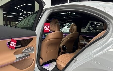 Mercedes-Benz E-Класс, 2026 год, 10 290 000 рублей, 21 фотография