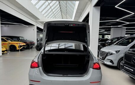 Mercedes-Benz E-Класс, 2026 год, 10 290 000 рублей, 32 фотография