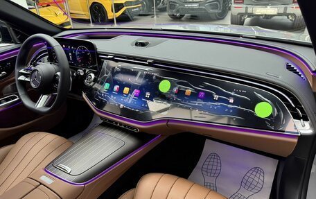 Mercedes-Benz E-Класс, 2026 год, 10 290 000 рублей, 28 фотография