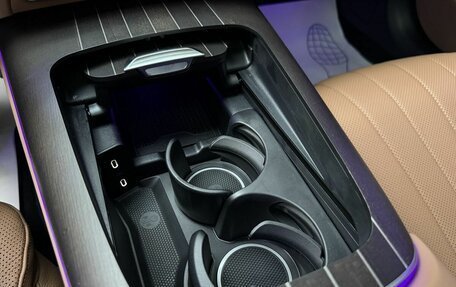 Mercedes-Benz E-Класс, 2026 год, 10 290 000 рублей, 27 фотография