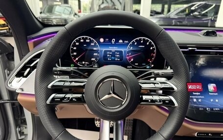 Mercedes-Benz E-Класс, 2026 год, 10 290 000 рублей, 30 фотография