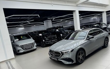 Mercedes-Benz E-Класс, 2026 год, 10 290 000 рублей, 36 фотография