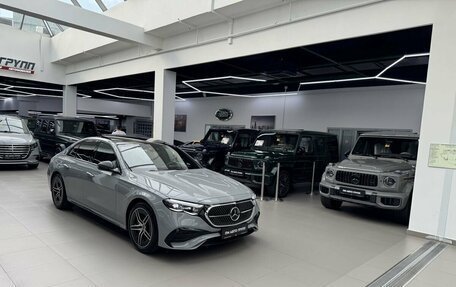 Mercedes-Benz E-Класс, 2026 год, 10 290 000 рублей, 39 фотография