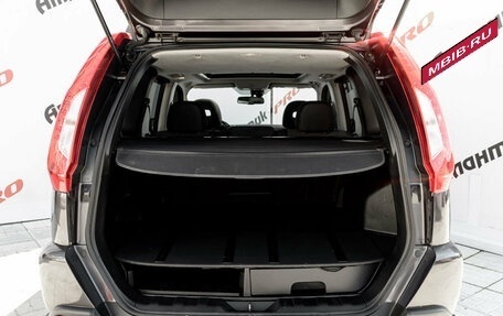 Nissan X-Trail, 2011 год, 1 420 000 рублей, 9 фотография