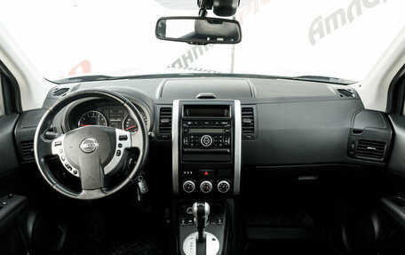 Nissan X-Trail, 2011 год, 1 420 000 рублей, 13 фотография