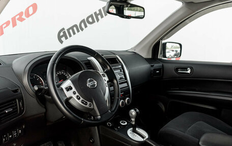 Nissan X-Trail, 2011 год, 1 420 000 рублей, 11 фотография