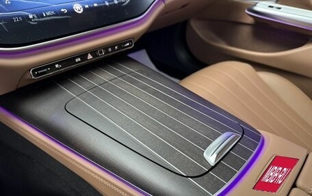 Mercedes-Benz E-Класс, 2026 год, 10 290 000 рублей, 26 фотография